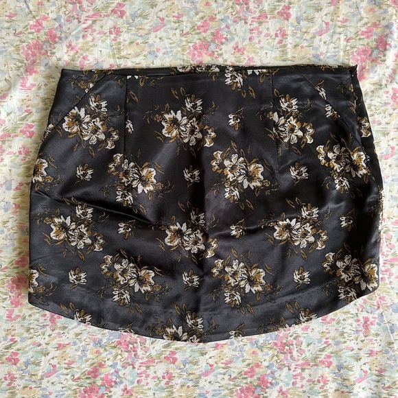 NWT Free People All Dressed Up Mini - Picture 2 of 7